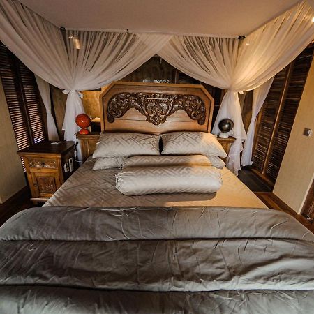 Jingga 111 Hotel Jimbaran  Luaran gambar