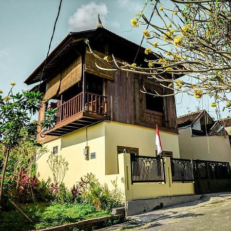Jingga 111 Hotel Jimbaran  Luaran gambar