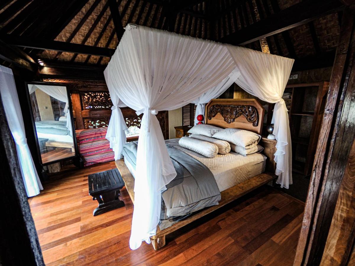 Jingga 111 Hotel Jimbaran  Luaran gambar