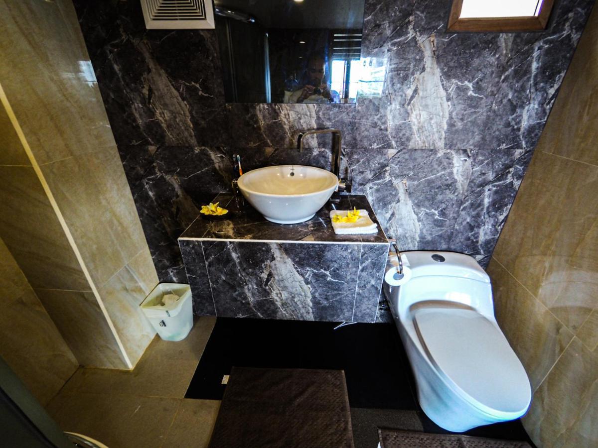 Jingga 111 Hotel Jimbaran  Luaran gambar