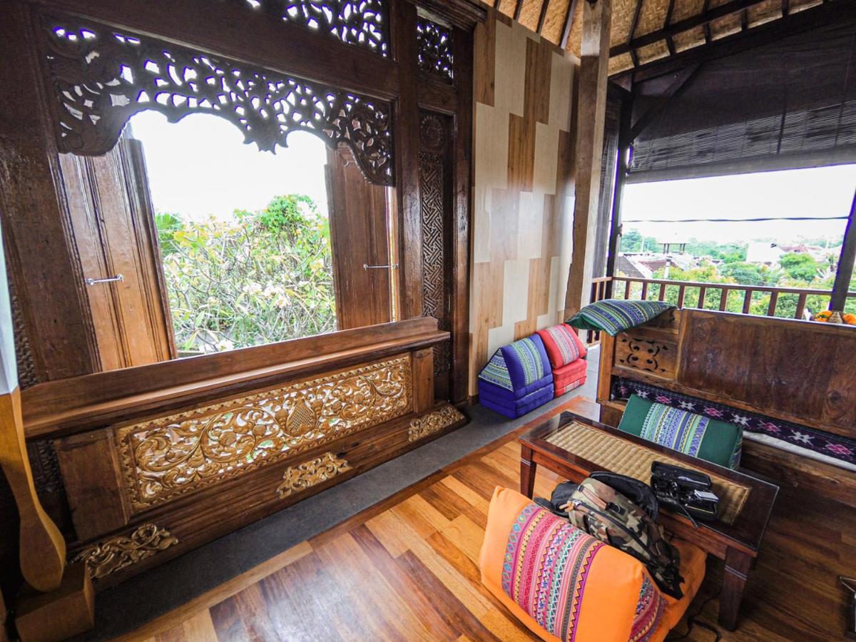 Jingga 111 Hotel Jimbaran  Luaran gambar