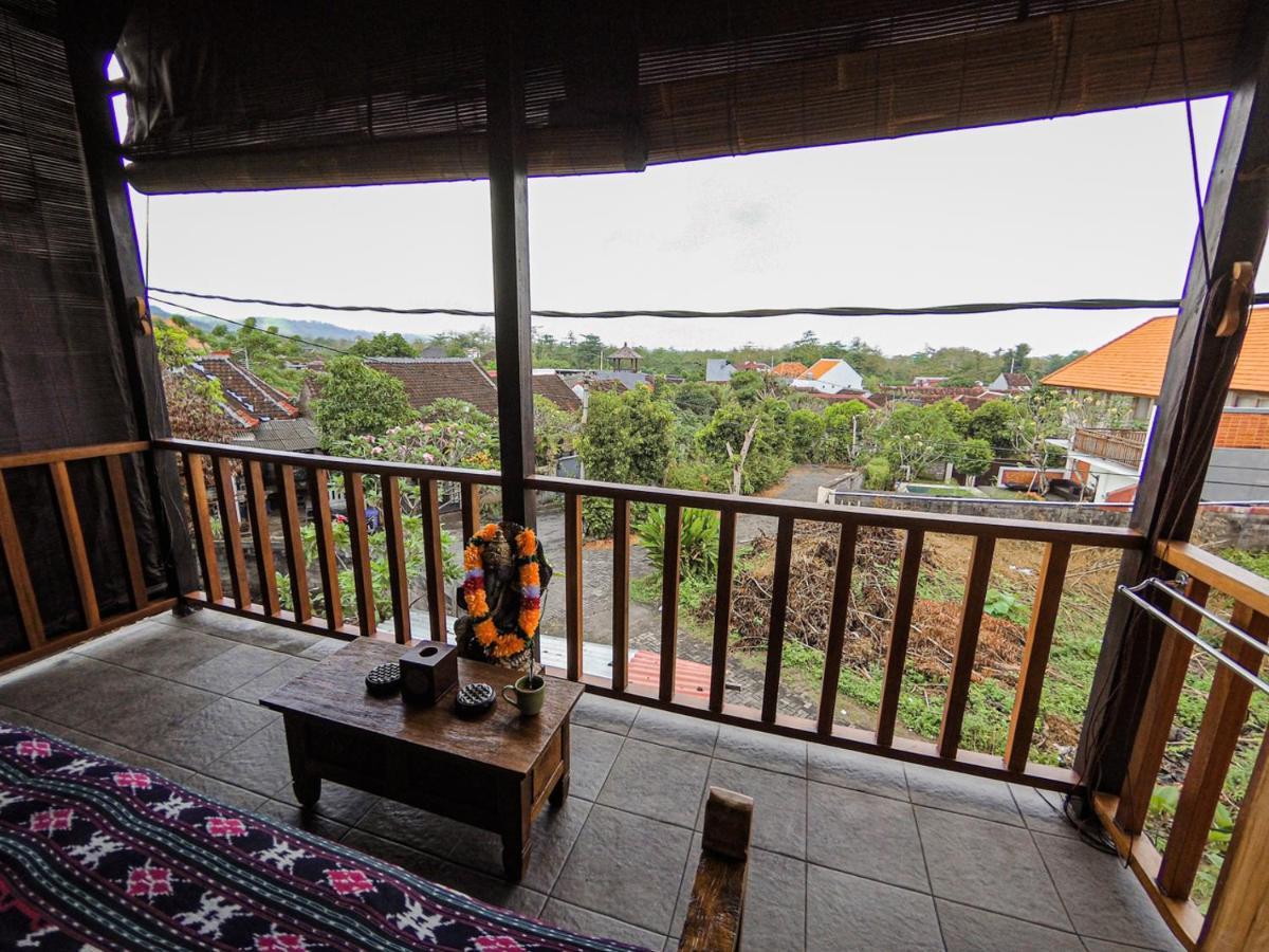 Jingga 111 Hotel Jimbaran  Luaran gambar