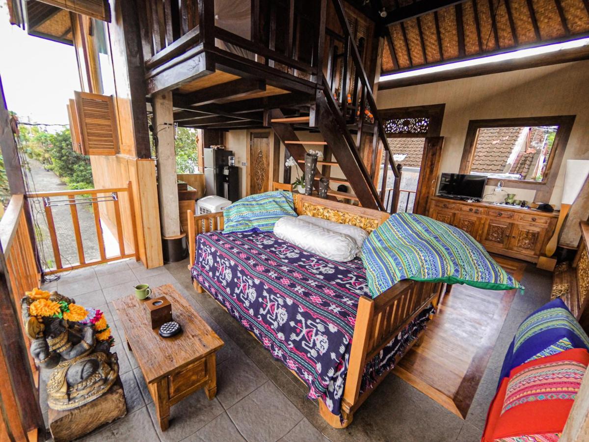 Jingga 111 Hotel Jimbaran  Luaran gambar