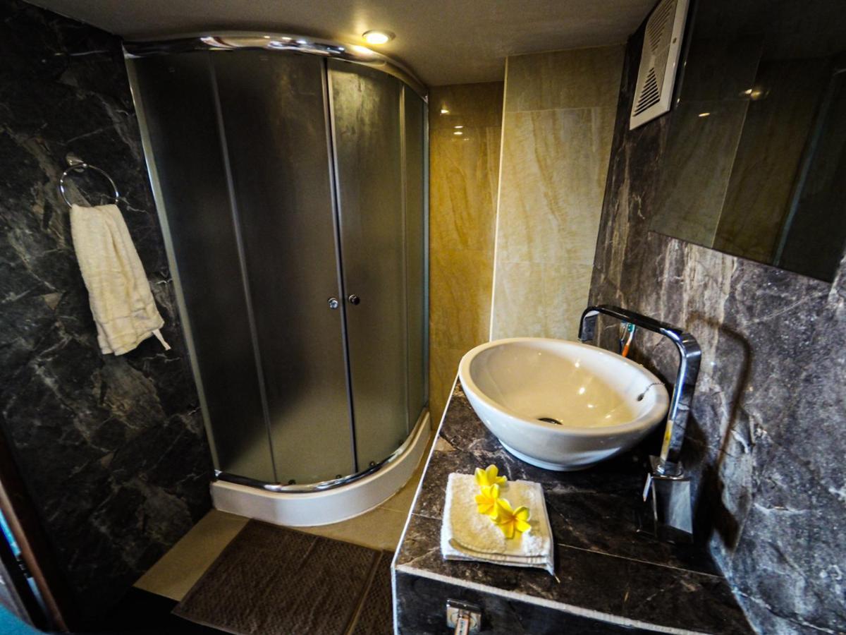 Jingga 111 Hotel Jimbaran  Luaran gambar