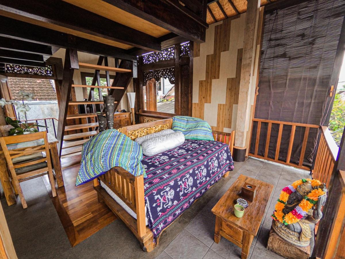 Jingga 111 Hotel Jimbaran  Luaran gambar
