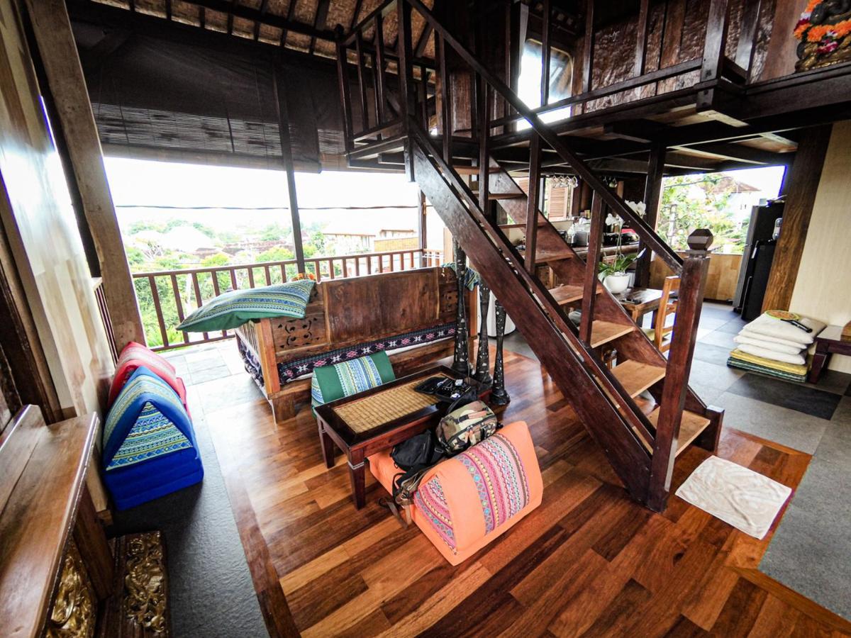 Jingga 111 Hotel Jimbaran  Luaran gambar