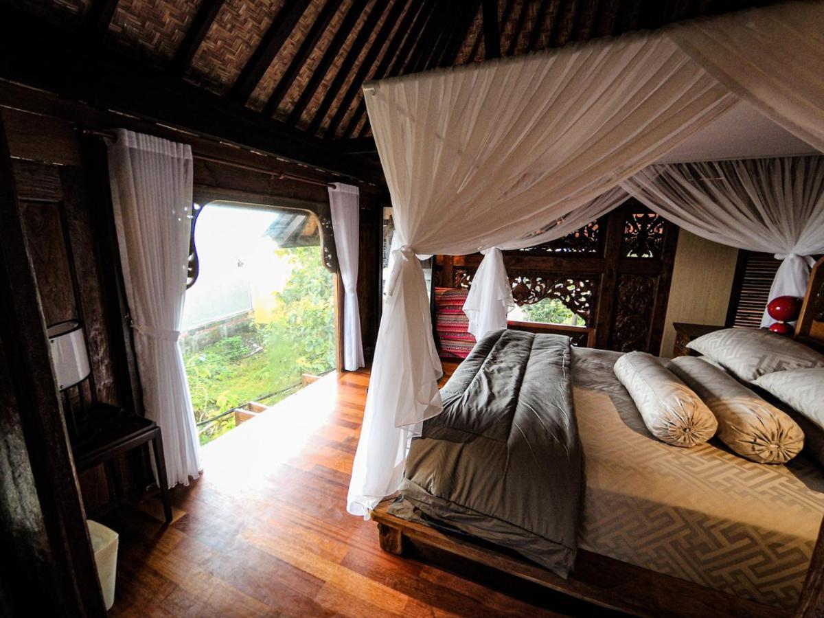 Jingga 111 Hotel Jimbaran  Luaran gambar